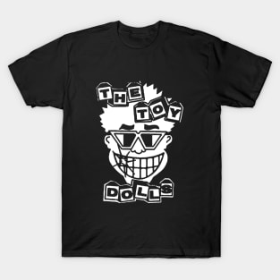 Toy Dolls T-Shirt